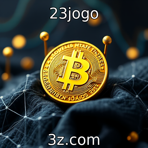 23jogo - Como as criptomoedas estão revolucionando as apostas online