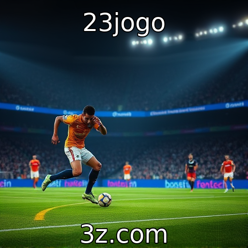 23jogo | Descubra as Tendências do Mercado de Apostas no Brasil em 2023