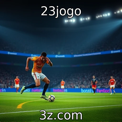 Descubra as Tendências do Mercado de Apostas no Brasil em 2023