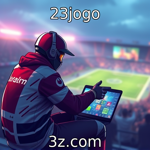 23jogo : Apostas esportivas: as melhores estratégias para otimizar seus ganhos