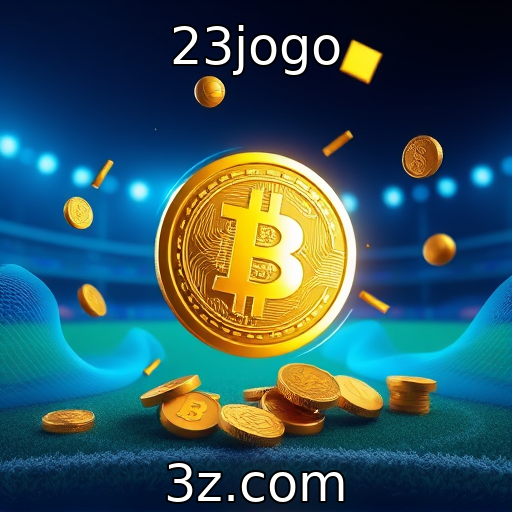 23jogo - Como as criptomoedas estão transformando as apostas esportivas