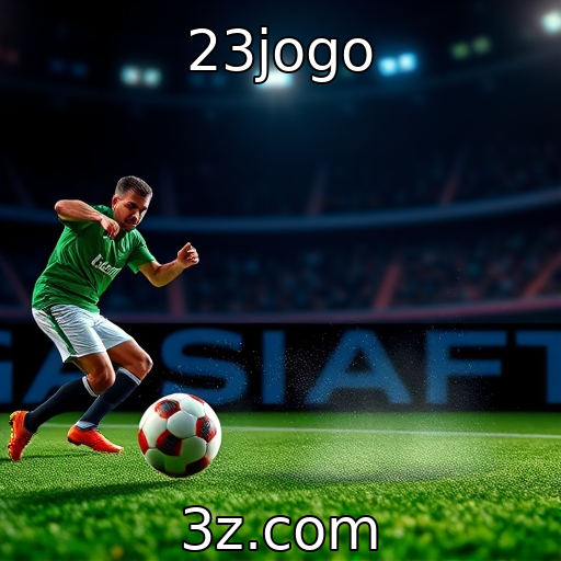 23jogo - Investindo em Apostas Esportivas: Estratégias para Maximizar Seus Ganhos