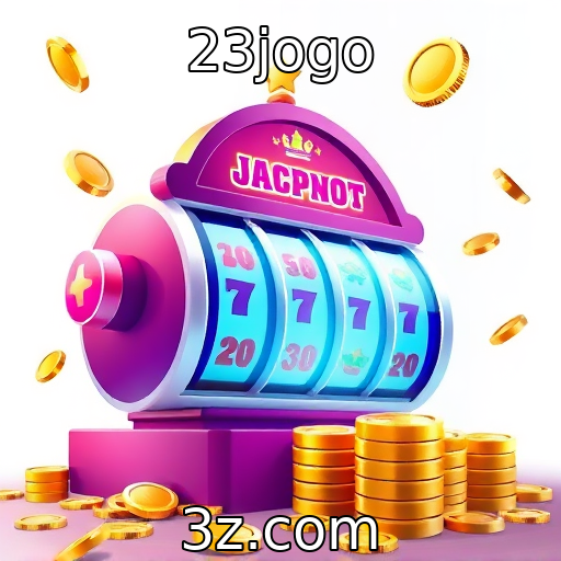 23jogo | A explosão dos jackpots progressivos nos cassinos online brasileiros