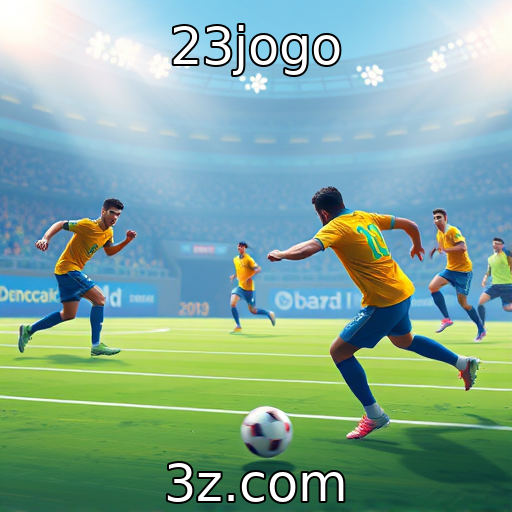 23jogo : As tendências das apostas esportivas no Brasil em 2023