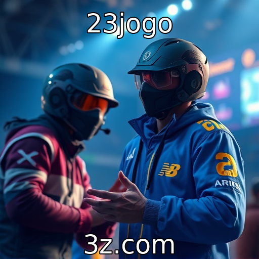 23jogo - Apostas esportivas: estratégias para maximizar seus ganhos em 2023