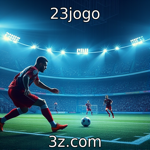 23jogo | Apostas Esportivas: Como Análises Profundas Podem Fazer a Diferença
