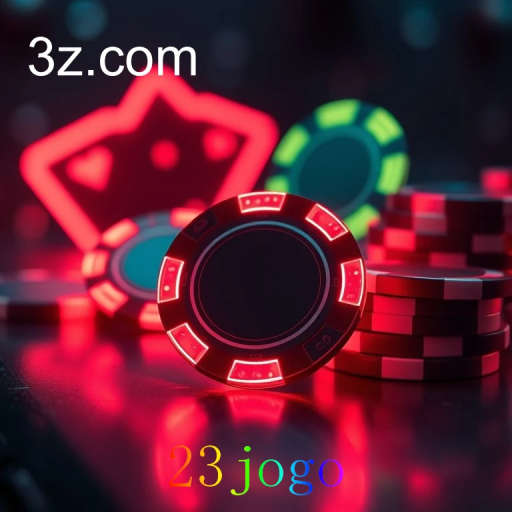 A Plataforma Inovadora do 23jogo: Mergulhe na Diversão