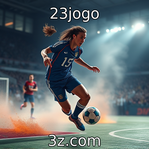 23jogo | Os segredos das apostas esportivas: estratégias para aumentar suas chances