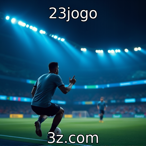 23jogo : Apostas Esportivas: Análise Profunda dos Grandes Campeonatos de 2025