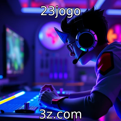 Avanços tecnológicos transformam a experiência dos jogadores