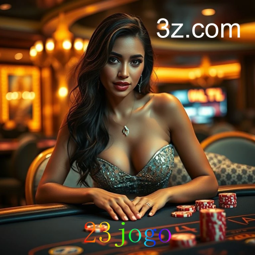 A Exclusividade da Seção VIP do 23jogo: Experiência Única