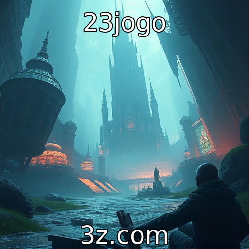 23jogo : O papel da realidade virtual na narrativa dos jogos