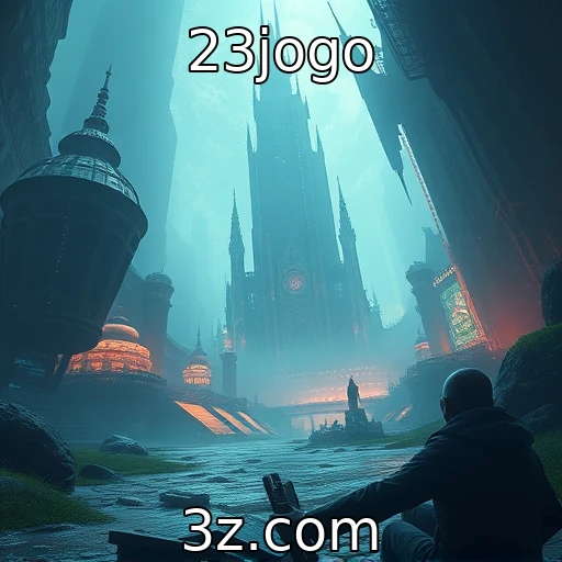 O papel da realidade virtual na narrativa dos jogos